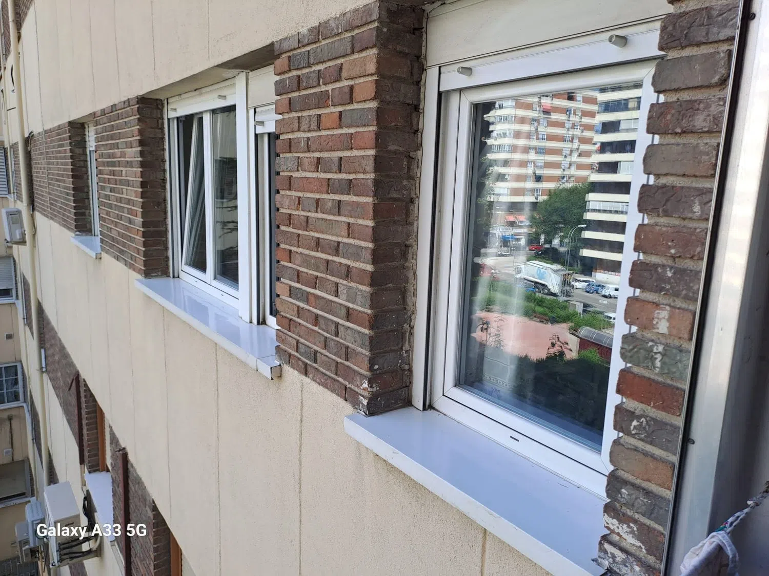 Piso en Urb. montehogar Barrio Peñagrande - Foto 5