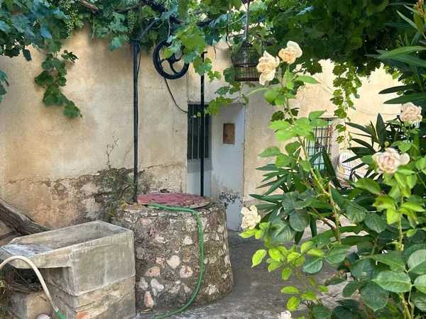 Finca rústica en Calle Mayor s/n - Foto 28