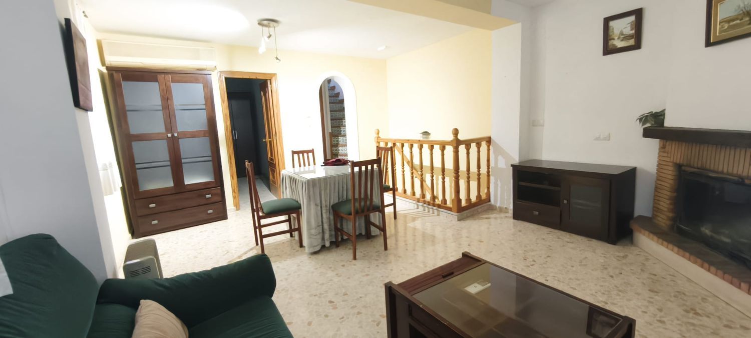 Casa independiente en calle Santas Flora y María, 33 - Foto 11