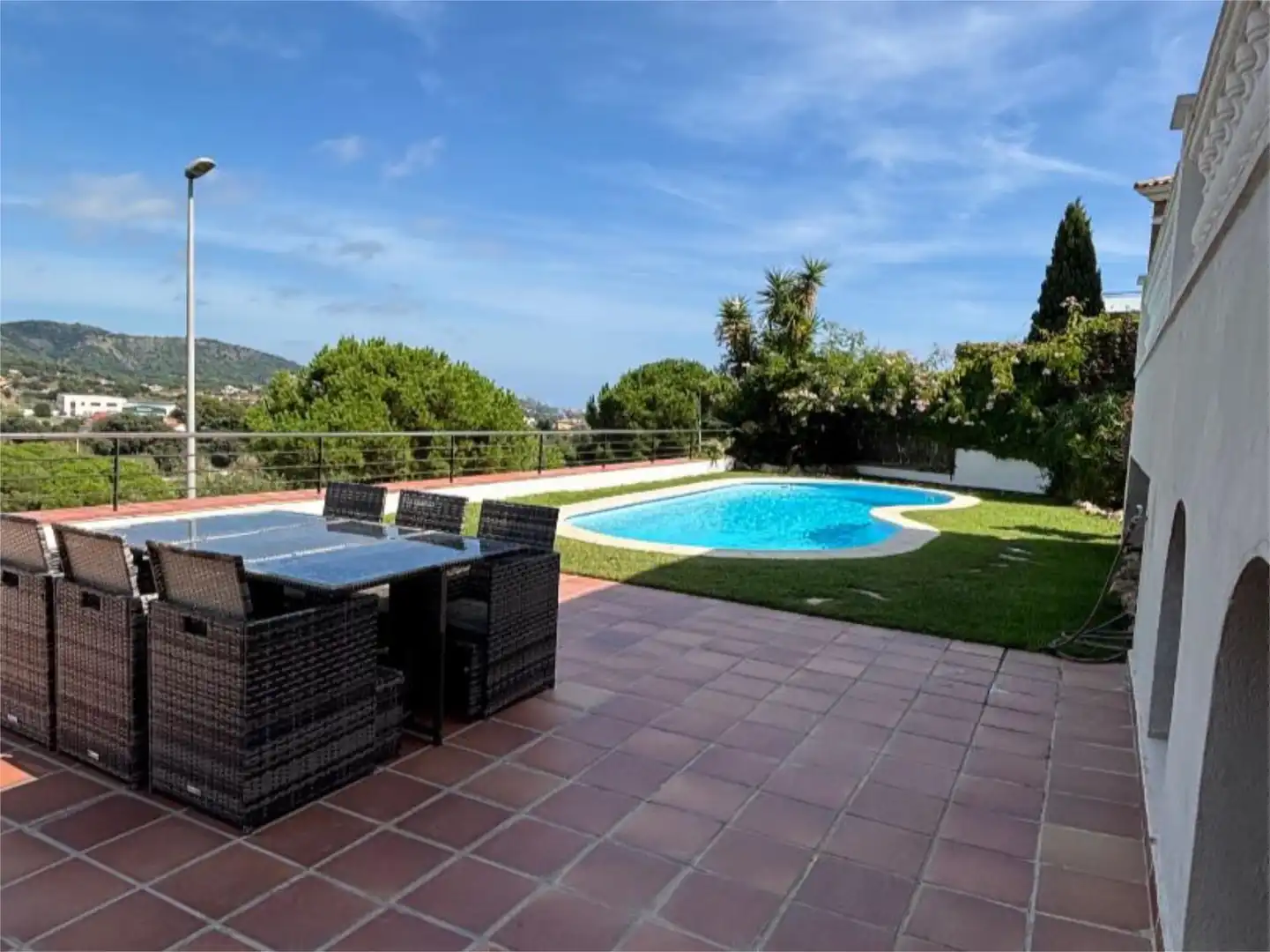 Chalet en  Carrer de Josep Gallart i Parera 14 - Foto 25