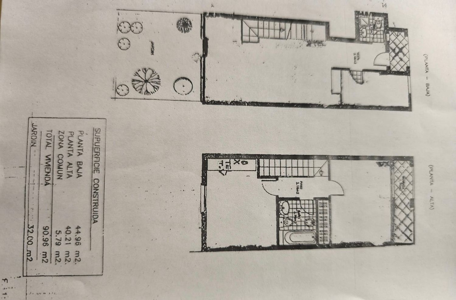 Dúplex en Camino de la cantera, 75, L'Albir, L'Albir - Foto 14