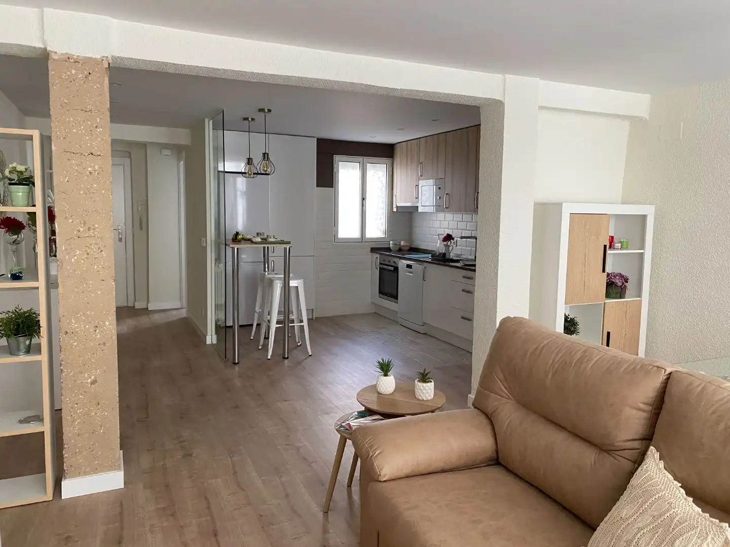 Apartamento en  Calle Benedictinas de San José 7 - Foto 4