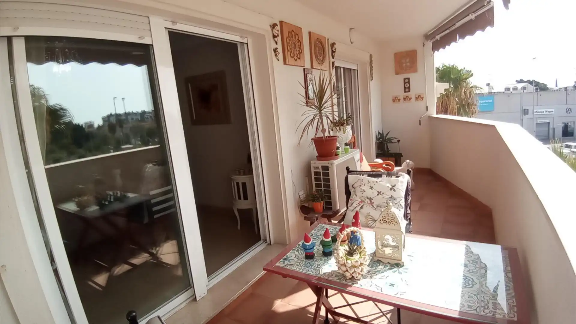 Piso en  Calle Parroco Florencio Aguilar 2 - Foto 13