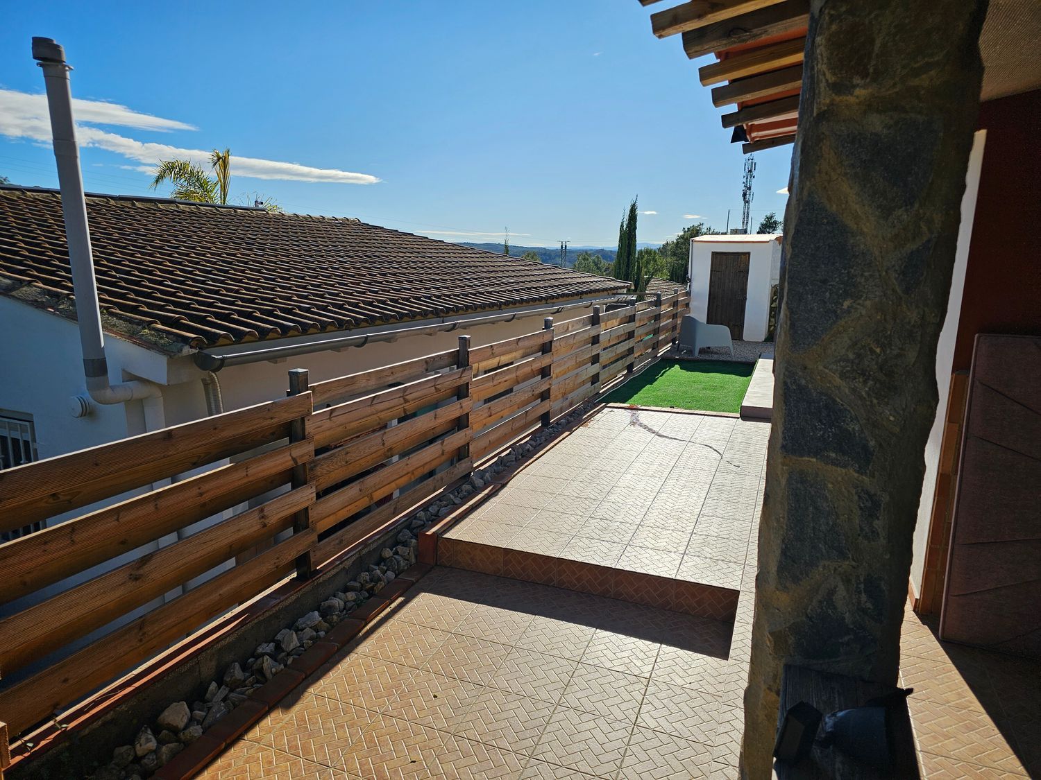 Casa rural en Calle les Mallaes s/n - Foto 29