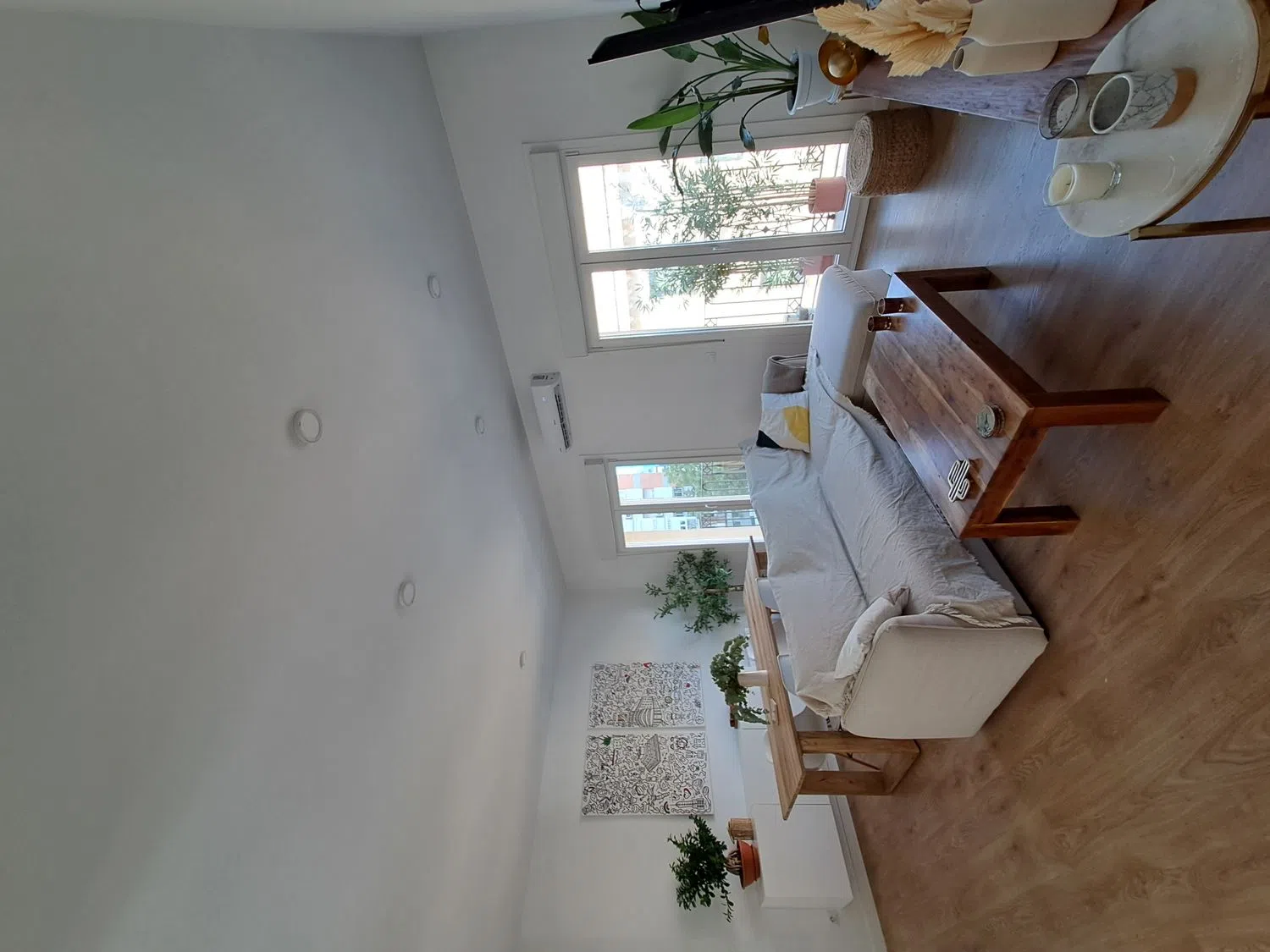 Piso en calle de Bravo Murillo, 228 - Foto 1