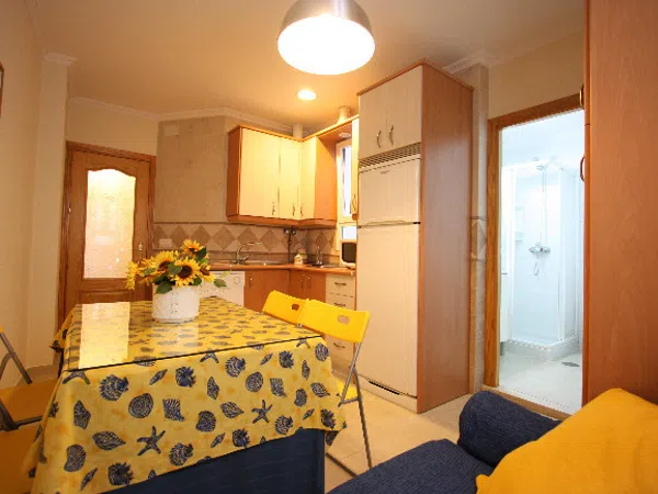 Piso en Calle Torneo, 83, San Vicente - Foto 7