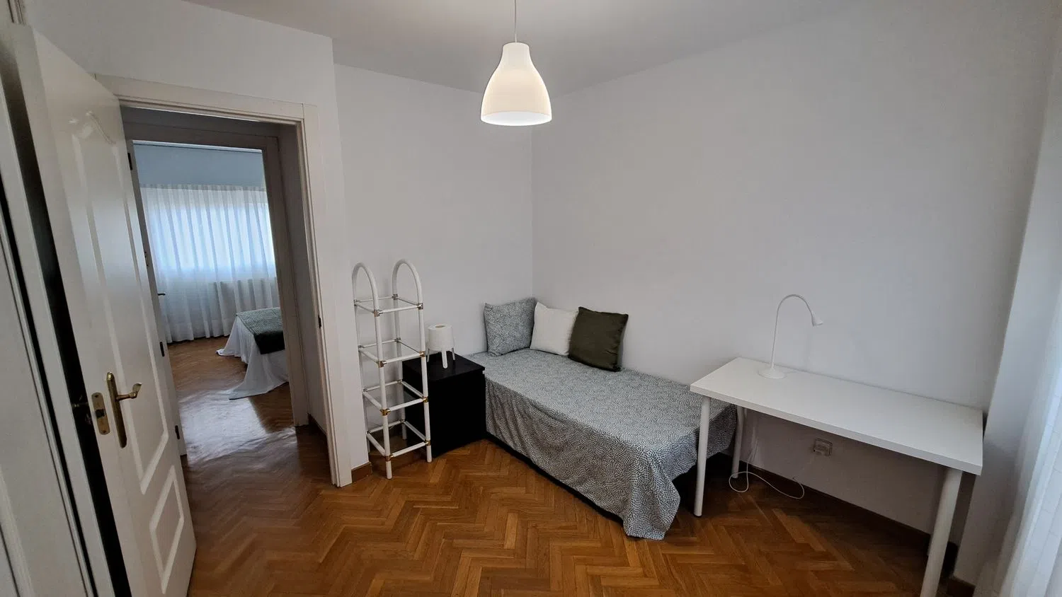 Piso en Sector Músicos, 7 - Foto 11