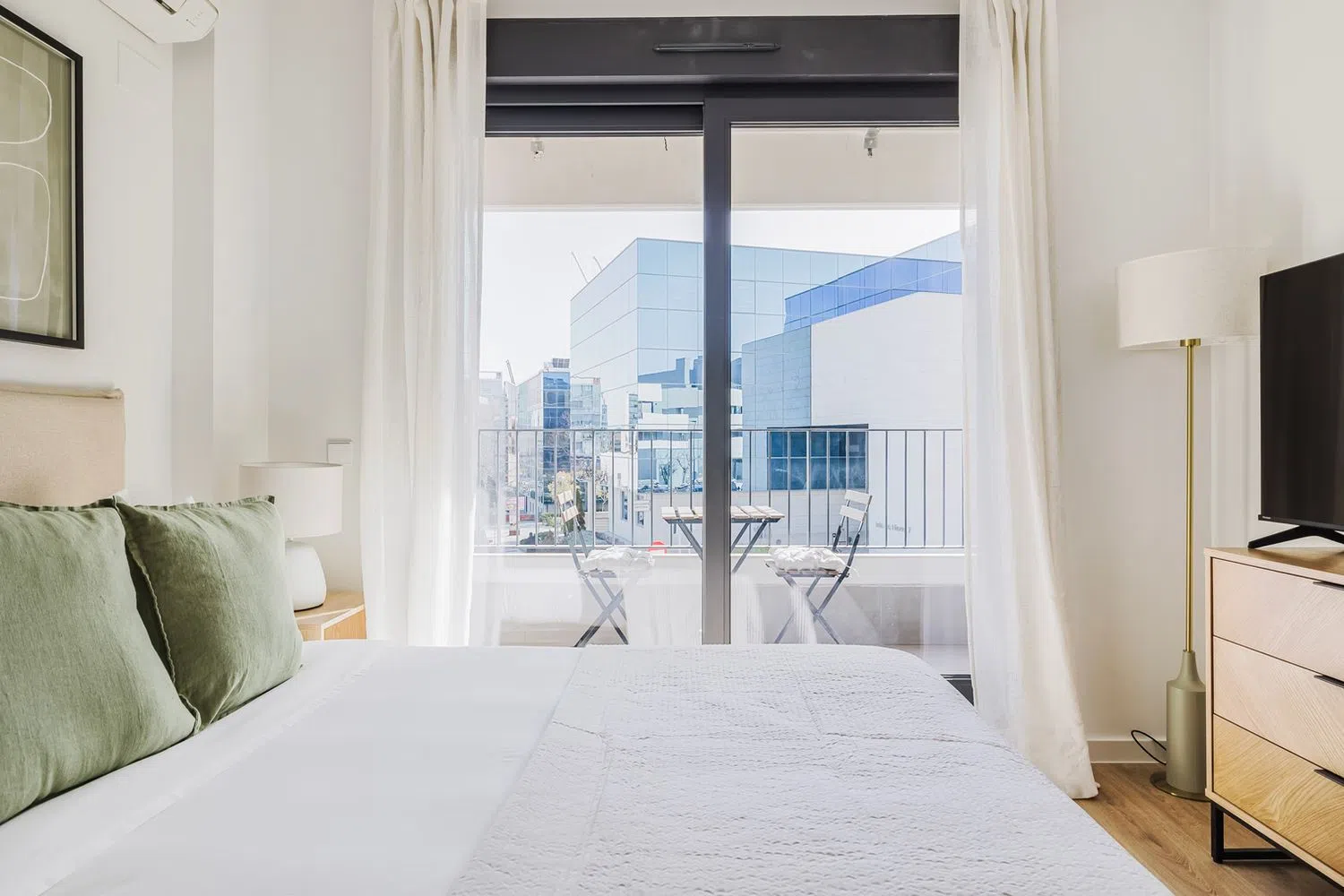 Estudio en calle de Fuerteventura, 7 - Foto 2