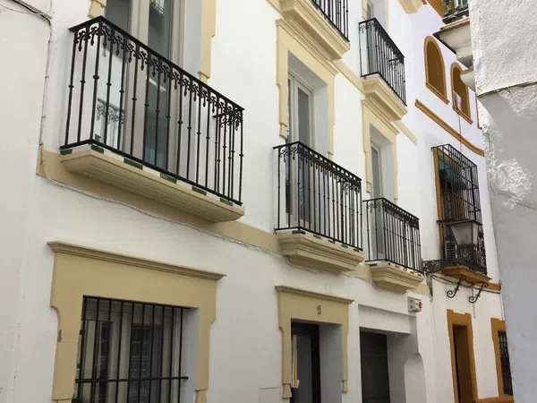 Piso en Calle San Roque, 5, Arenal - Museo - Tetuán - Foto 6