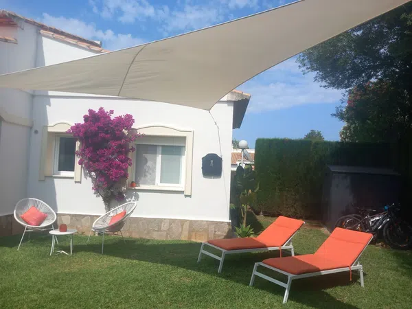 Chalet adosado en Calle de l'Alfabega, 6 - Foto 17