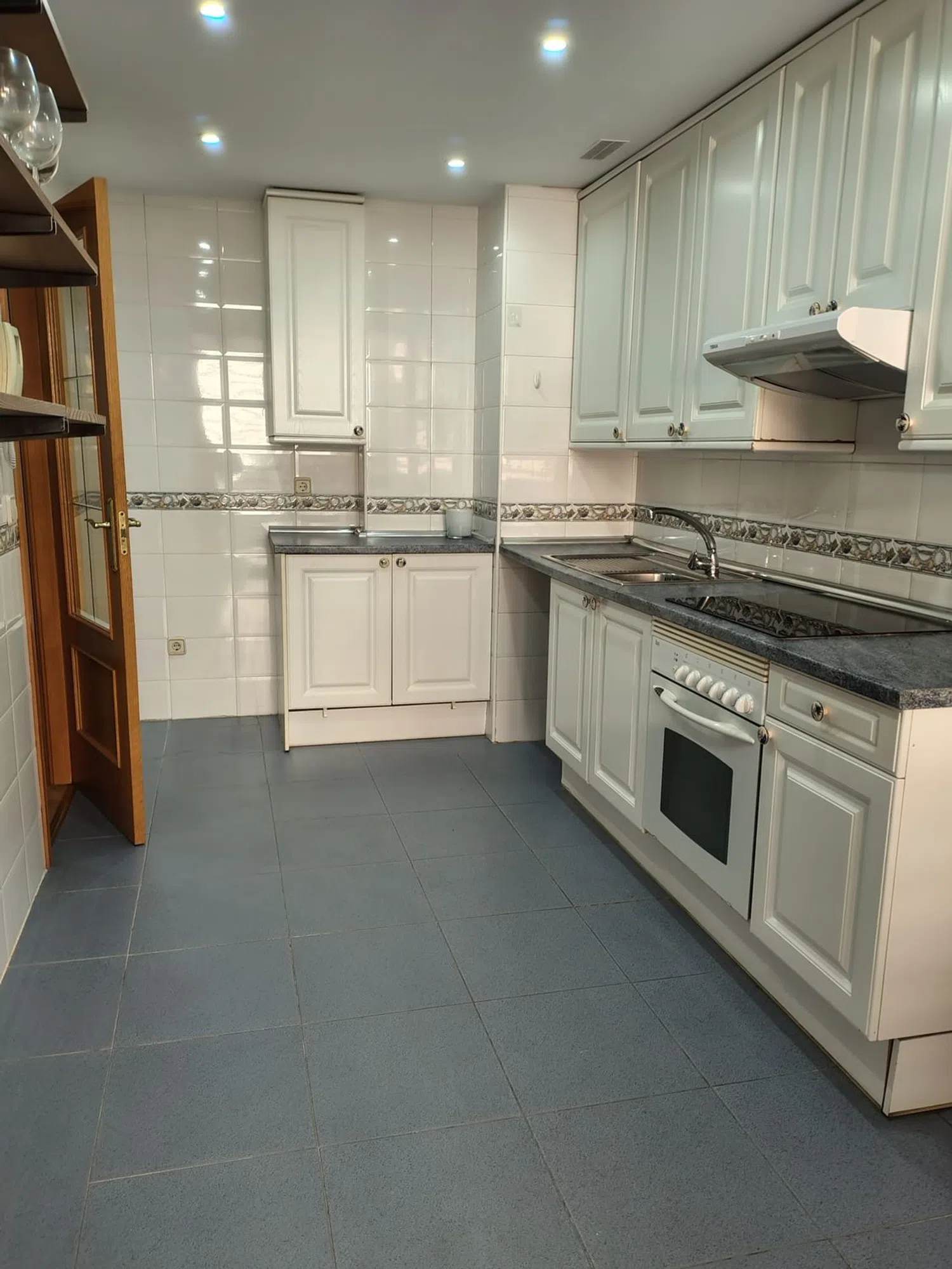 Piso en calle Hermanos Machado, 5 - Foto 4