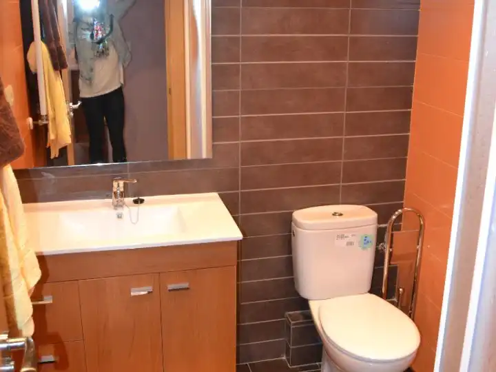Piso en  Agirre Lehendakariaren Etorbidea 150 - Foto 5