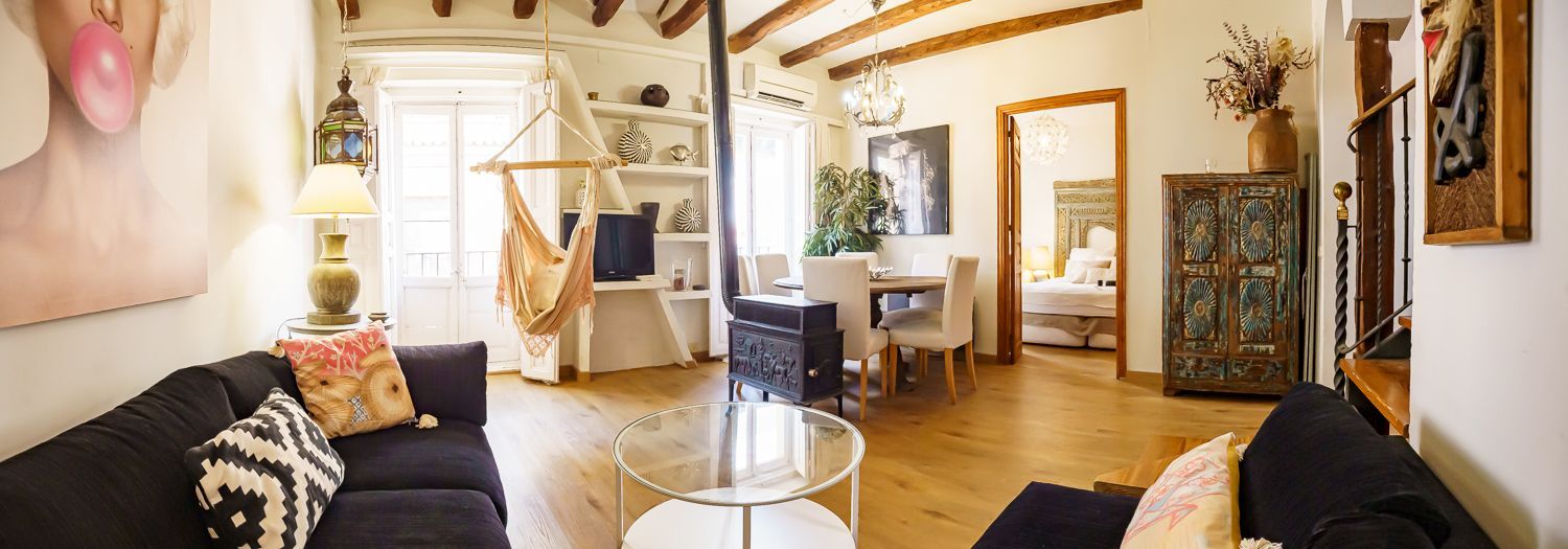 Dúplex en calle de la Palma, 73 - Foto 6