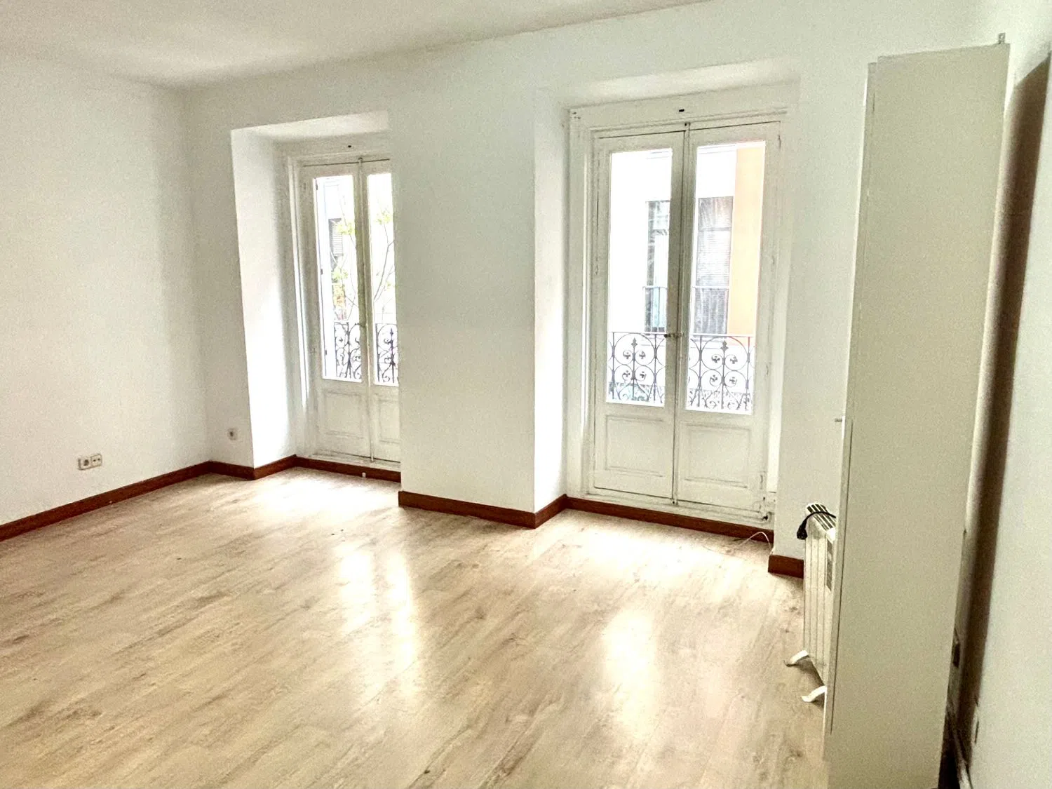 Piso en calle de San Bernardino, 4 - Foto 3