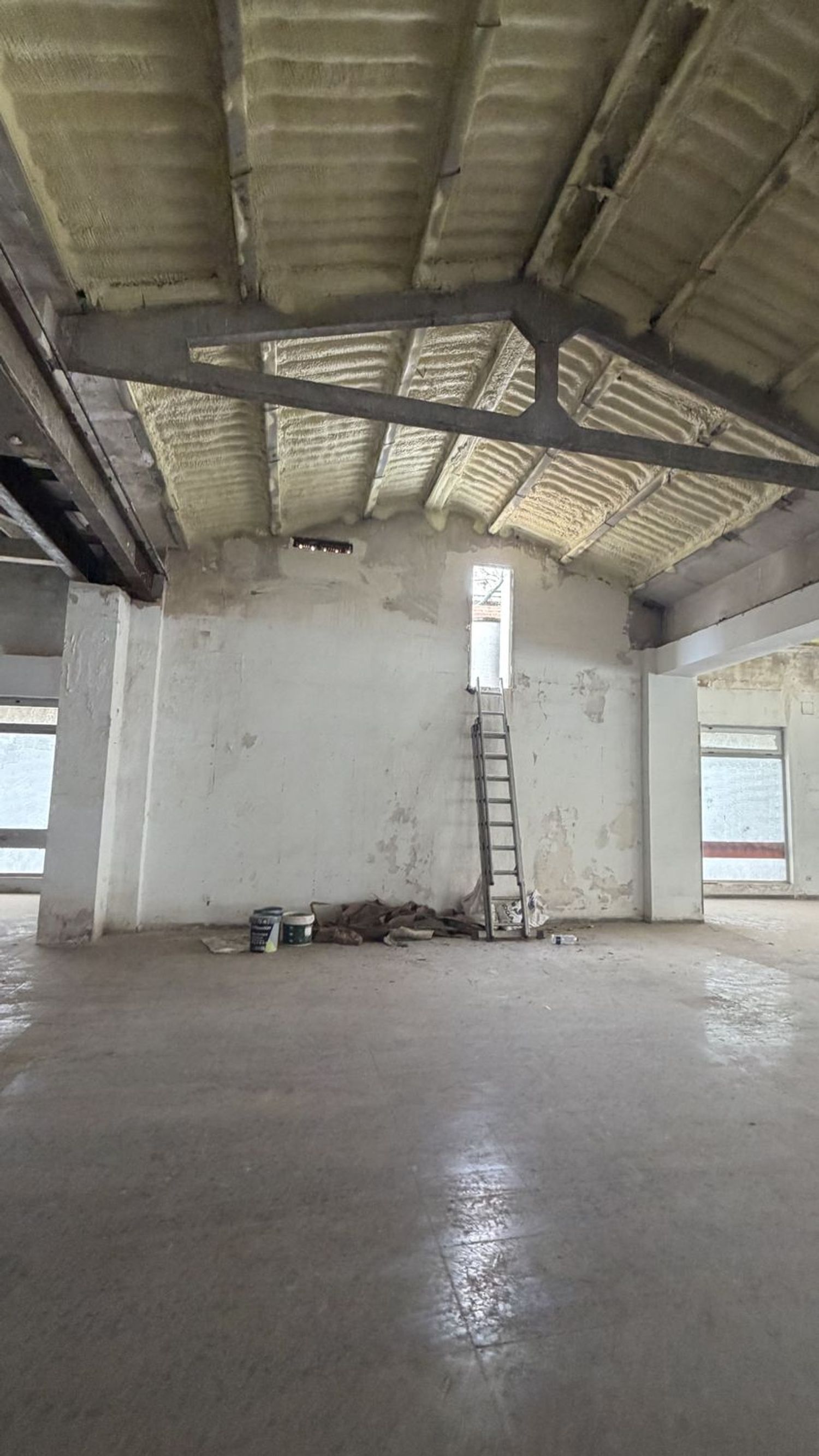 Nave en Calle de Faraday - Foto 5