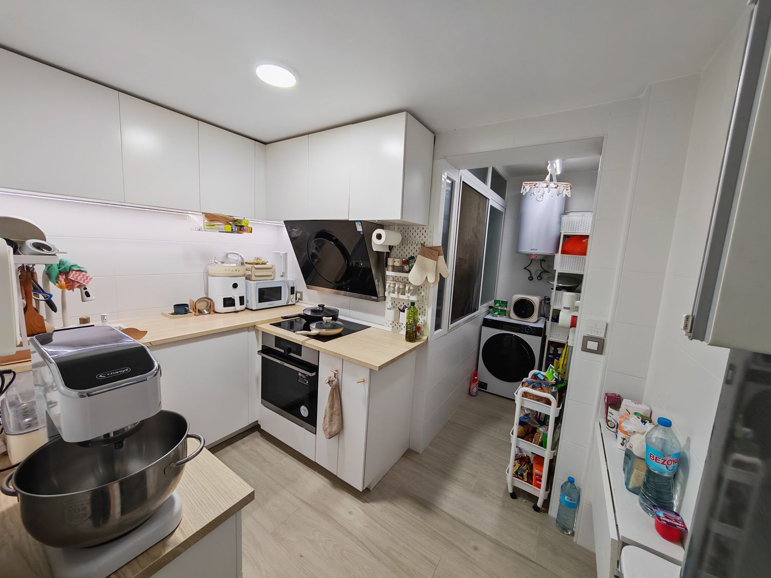 Piso en calle Carabanchel, 3 bis - Foto 19