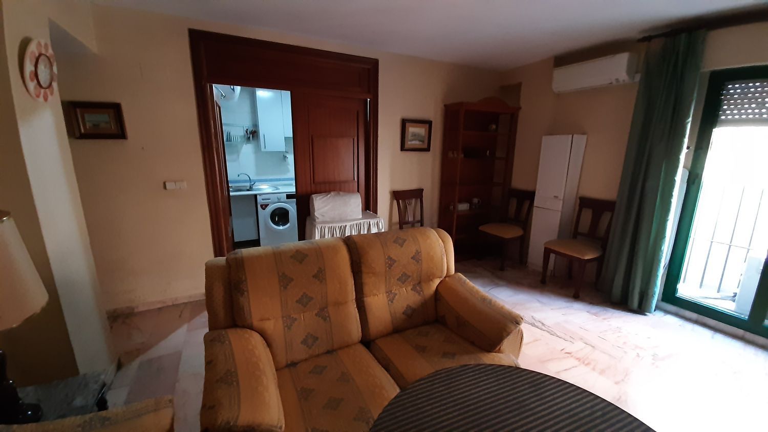 Piso en Calle Evangelista, 14, López de Gomara - Foto 3