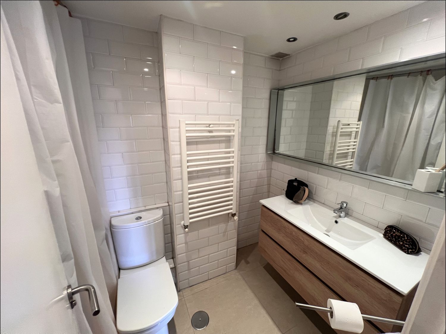 Chalet pareado en calle Medinaceli, 5 - Foto 15