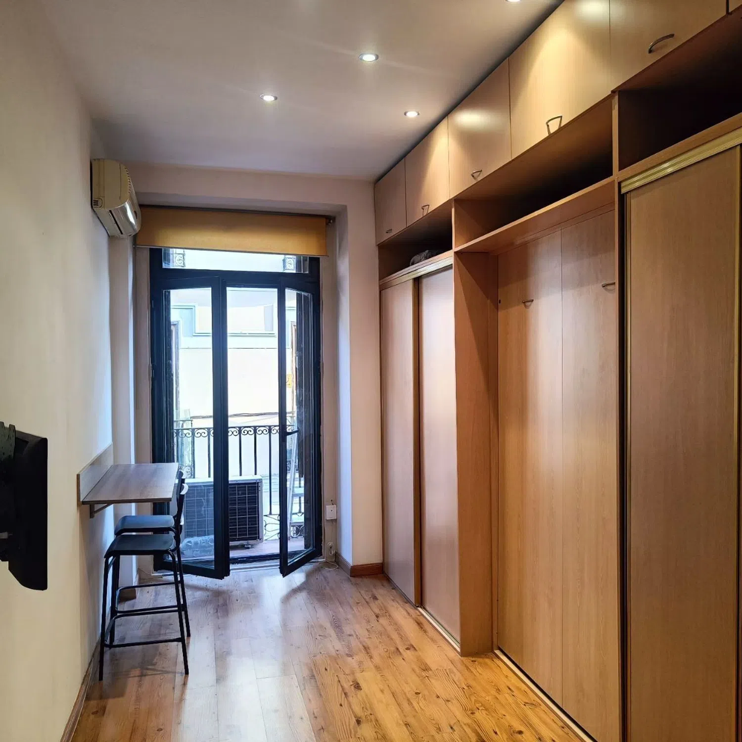 Estudio en calle san Vicente ferrer, 20 - Foto 8
