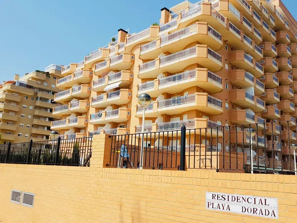 Piso en Calle Amplaries, 47, Cala Blanca - Foto 2
