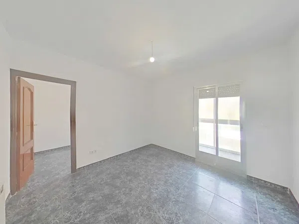 Piso en Barrio Palomeras sureste