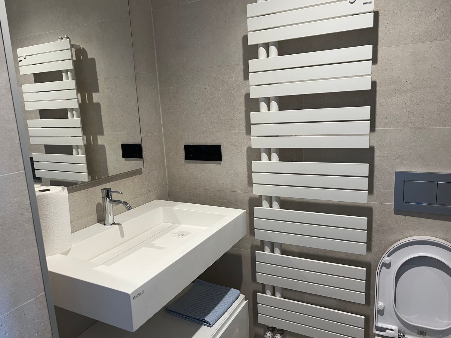 Piso en paseo de Sancha, 56 - Foto 14