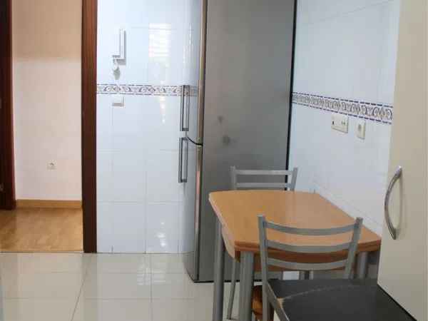 Piso en Avenida Imperio Argentina, 7, Finca el Pato - Torre del Río - Foto 9