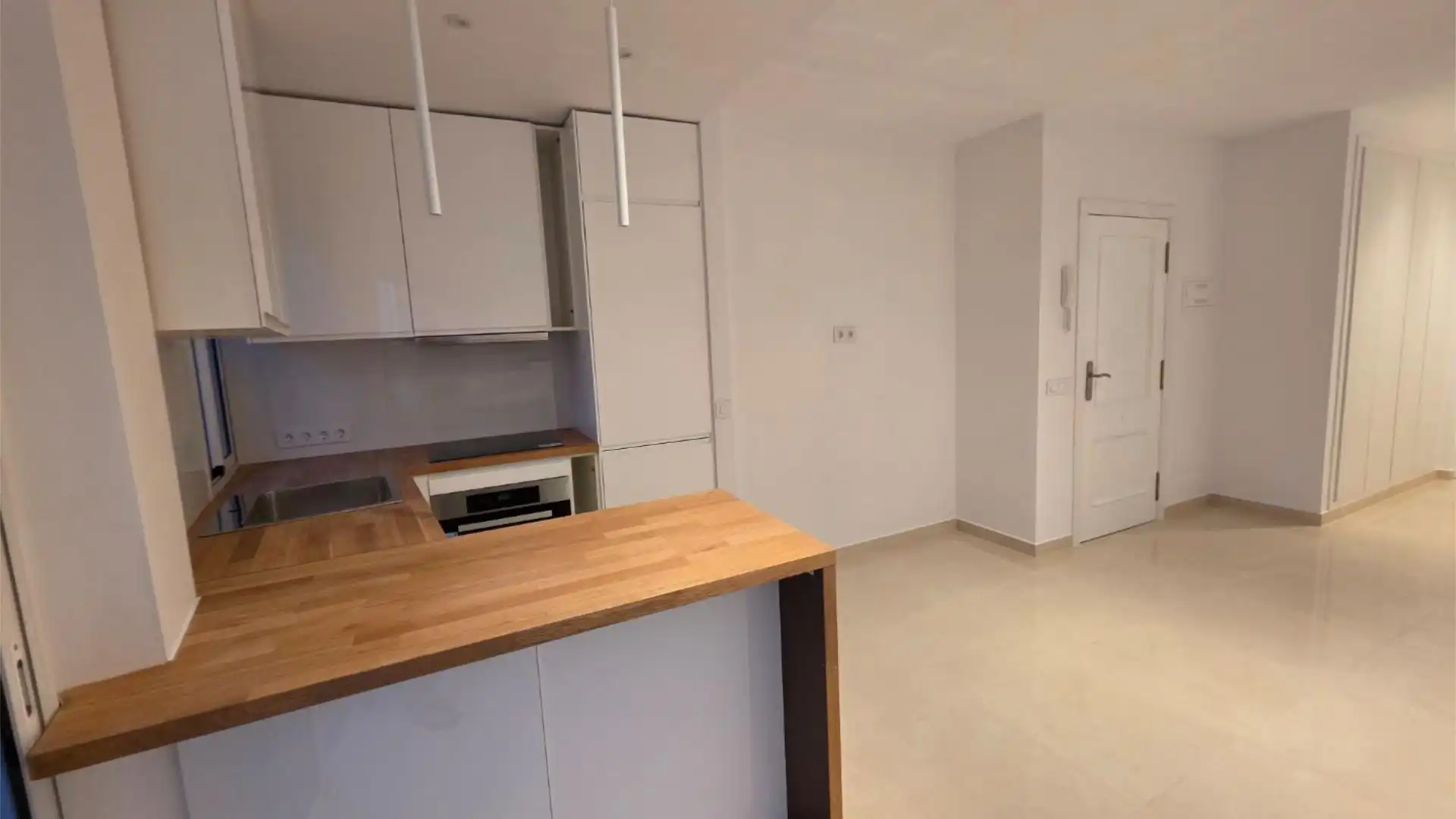 Piso en  Calle Luján Pérez 24 - Foto 9