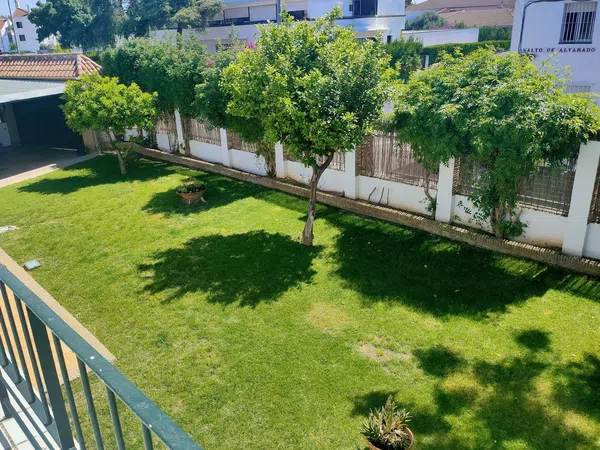 Casa independiente en Urb. urbanizacion santa clara Barrio Santa Clara - Foto 8