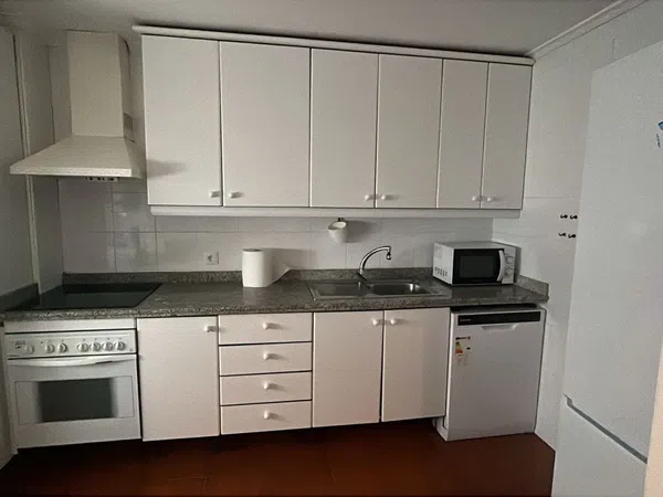 Piso en calle Castillo de Alcala de Guadaira, 20 - Foto 15