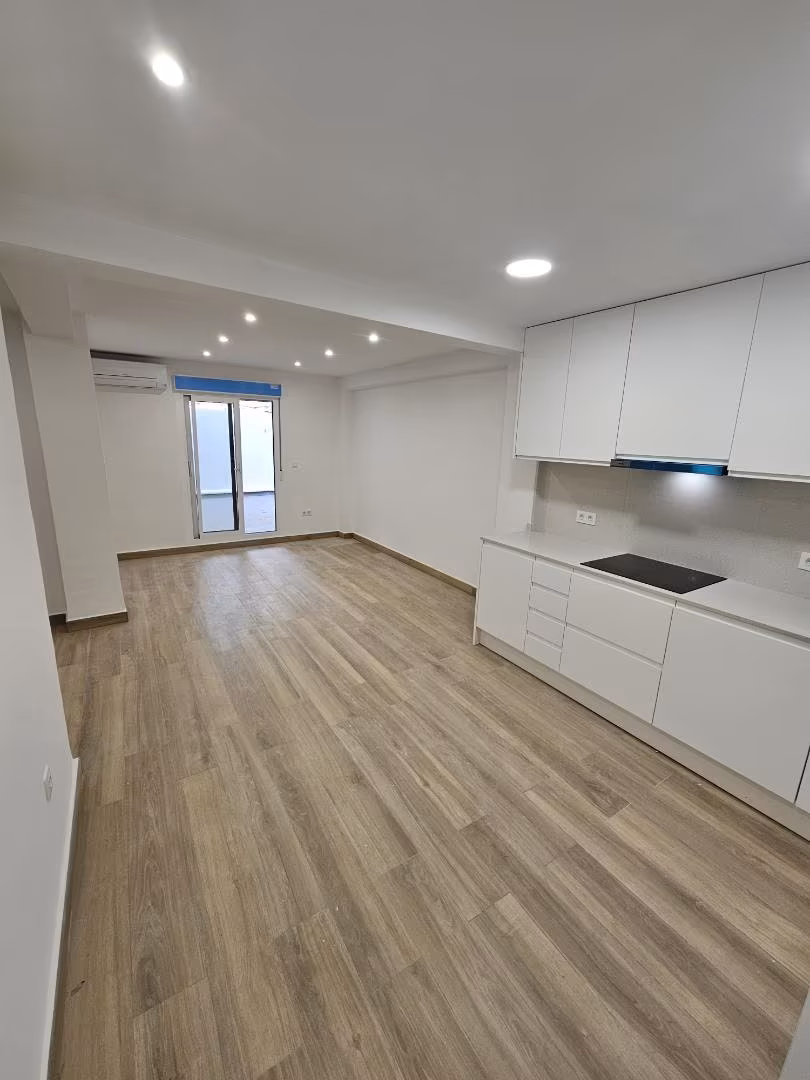 Piso en  Carrer del Doctor Olóriz 7 - Foto 4