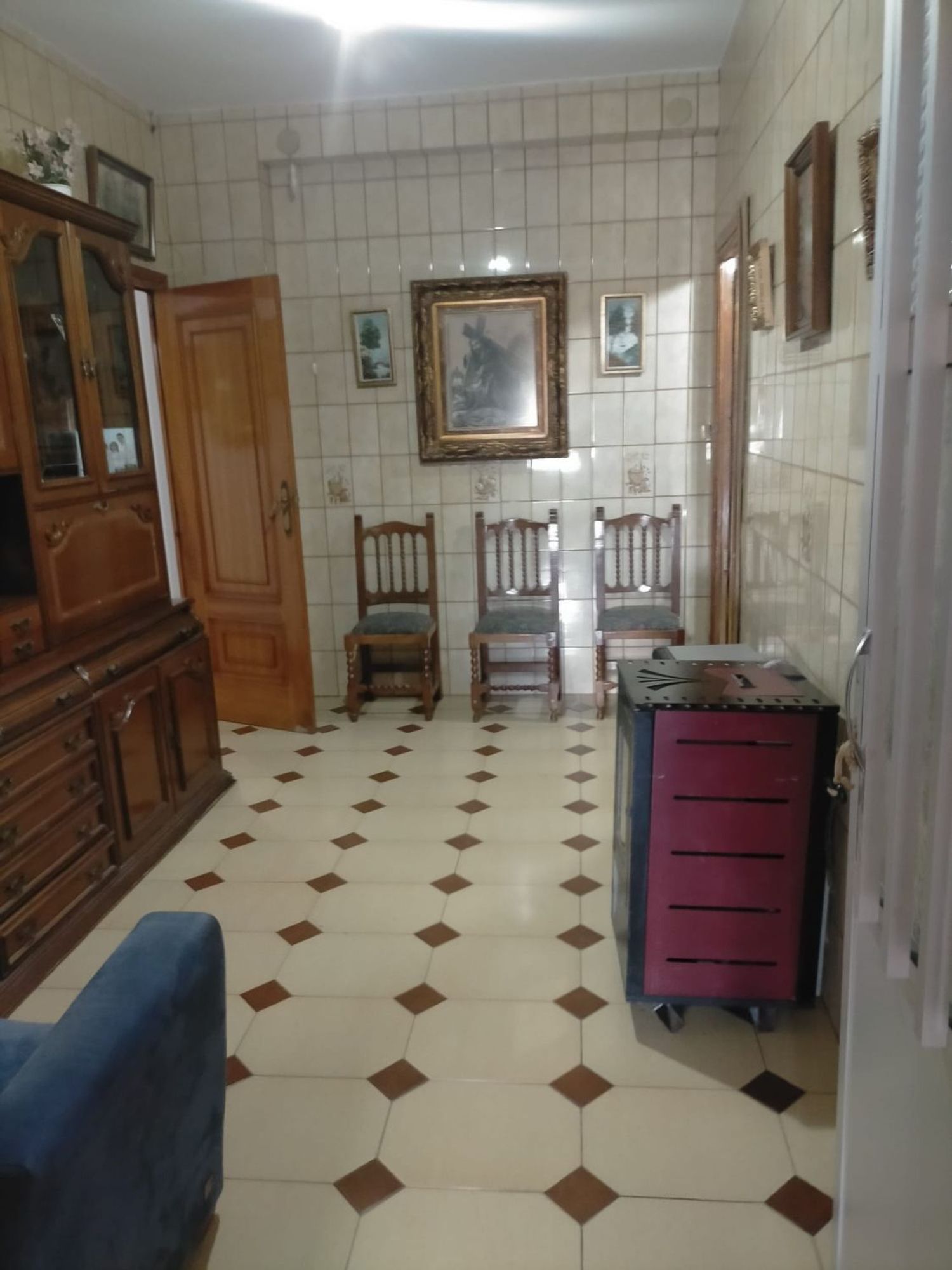 Casa o chalet independiente en Avenida de la Constitucion, 29 - Foto 21