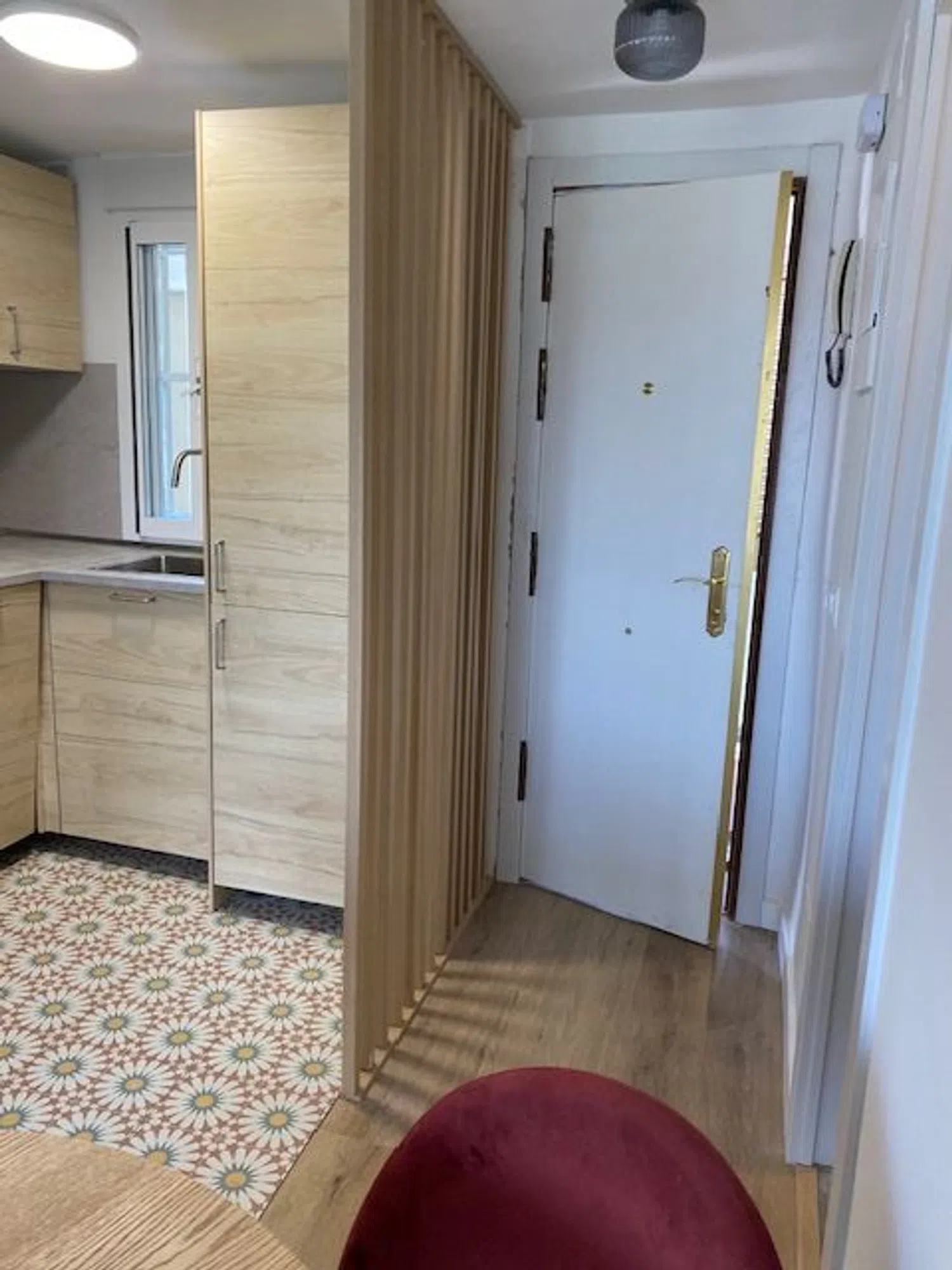 Piso en Barrio Valdezarza - Foto 2