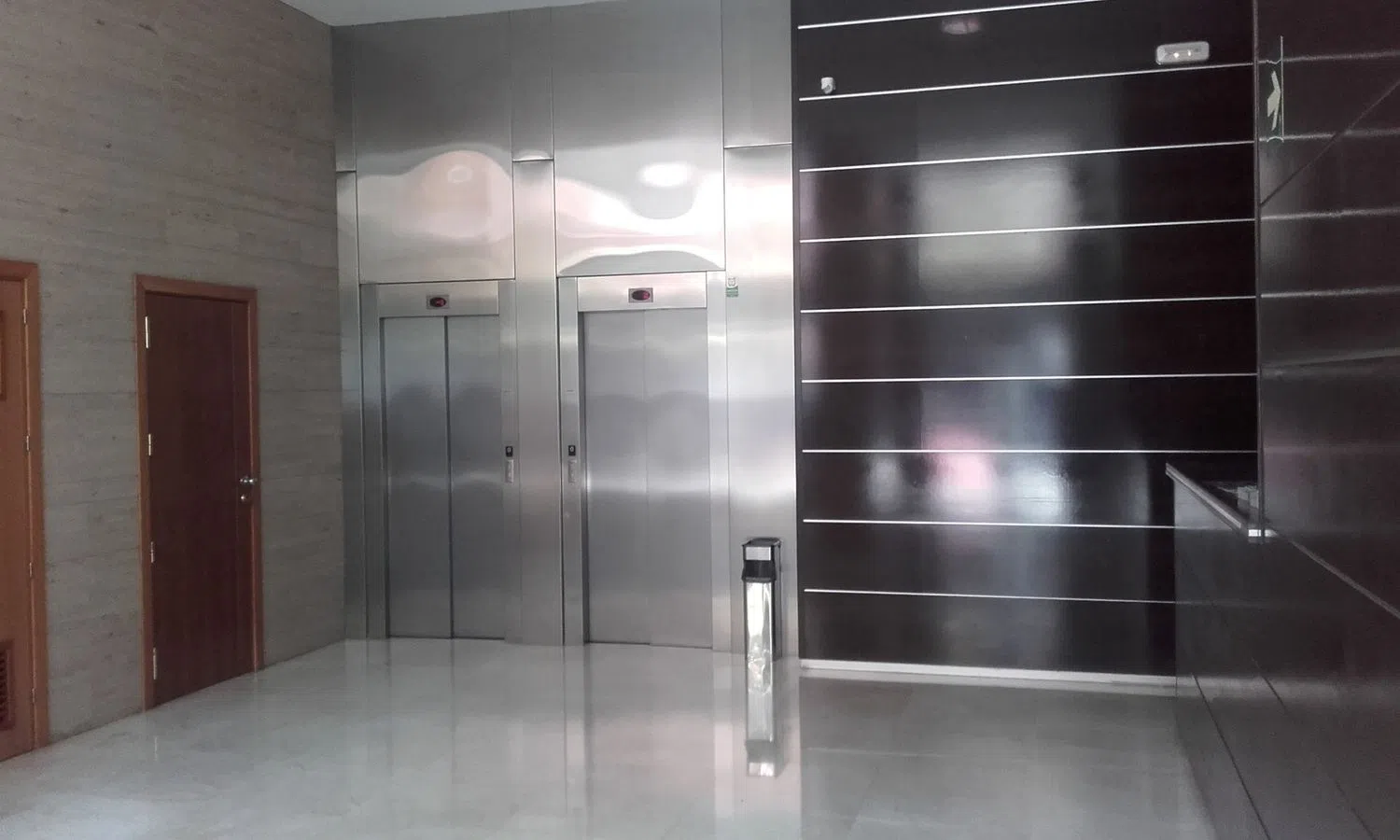 Ático en plaza de la Solidaridad, 1 - Foto 1