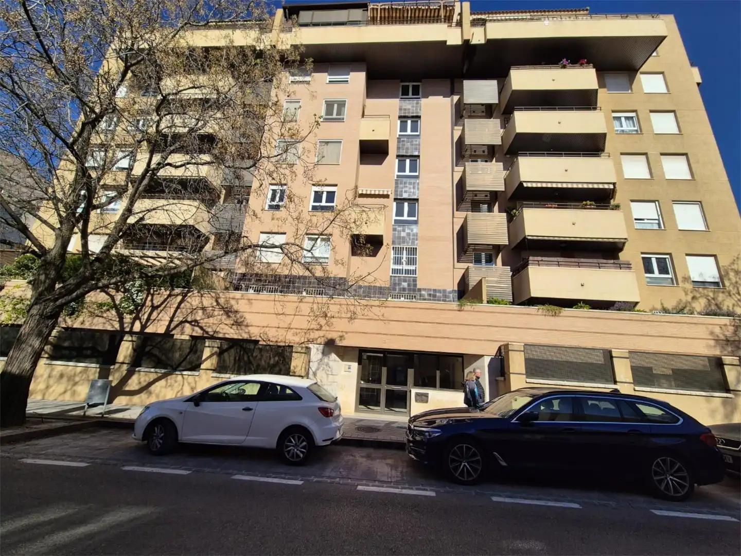 Piso en  Calle Albondón 9 - Foto 14