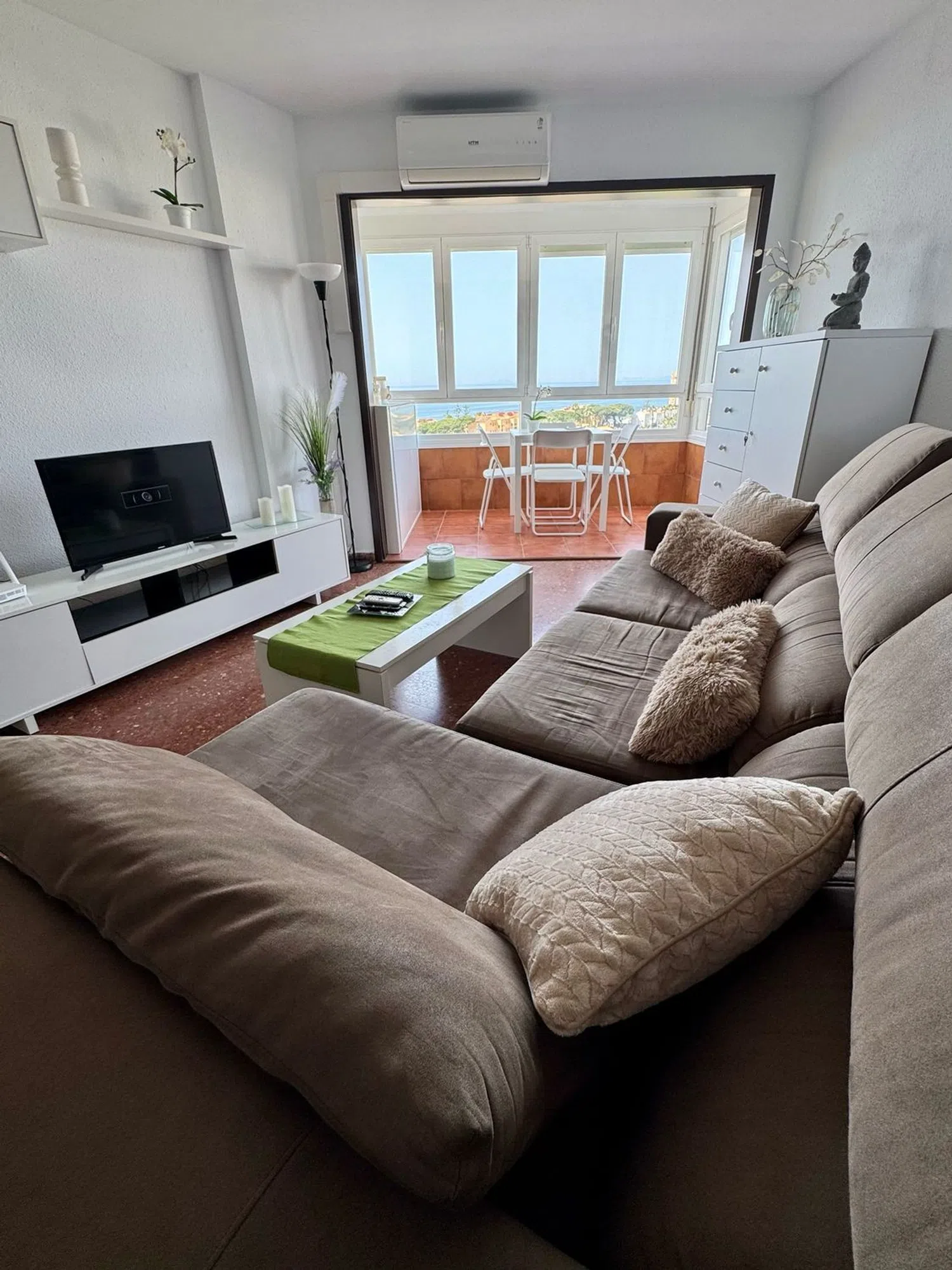 Estudio en avenida Pinar, 4 - Foto 4
