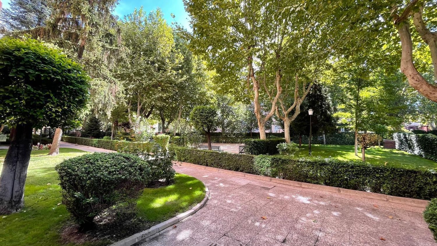 Piso en avenida de Cantabria, 27 - Foto 16