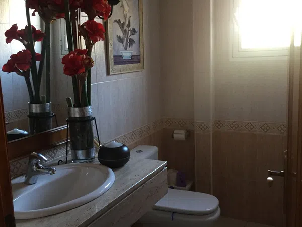 Casa o chalet independiente en Valdeolmos-Alalpardo - Foto 11
