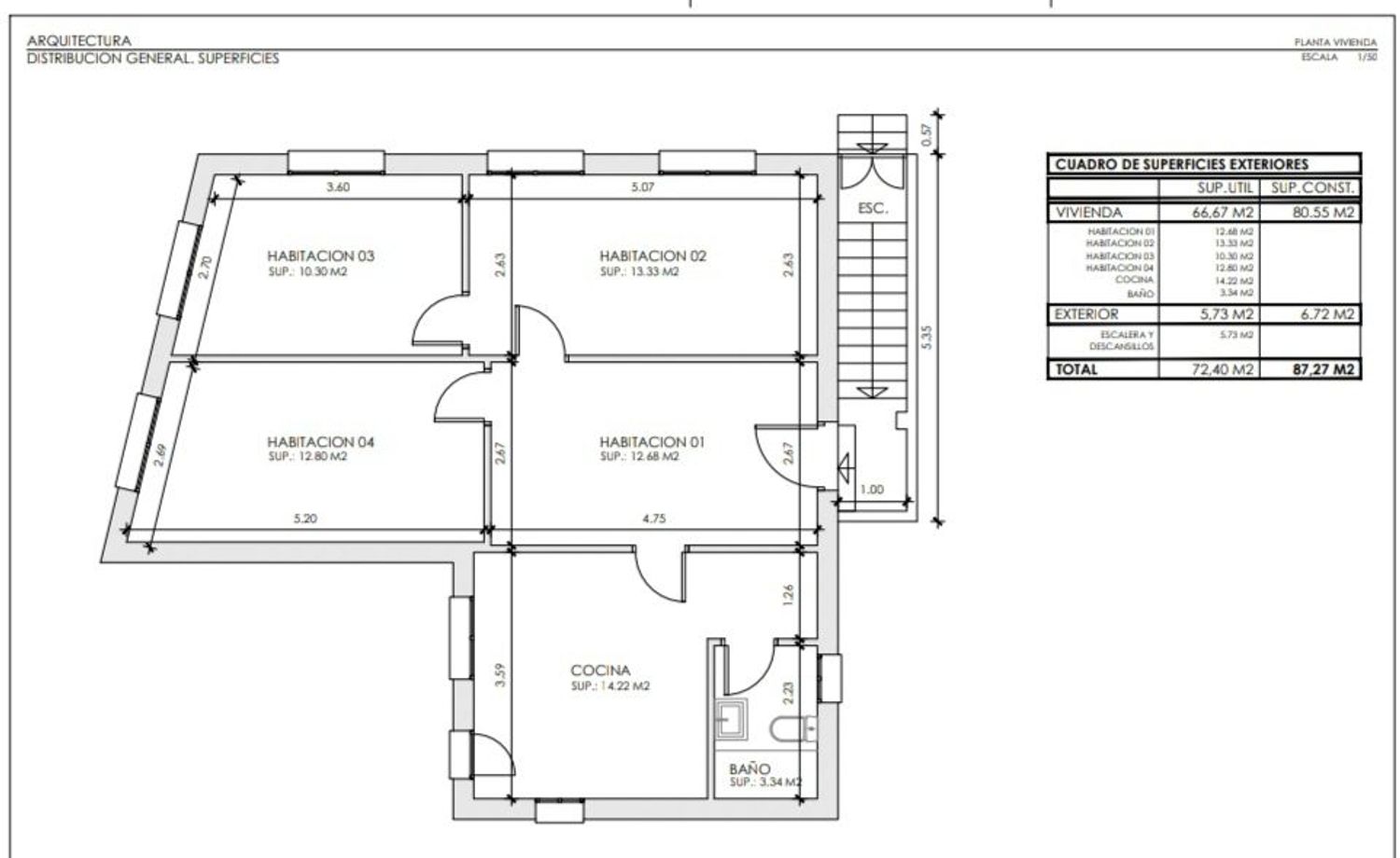 Casa independiente en Centro - Foto 22