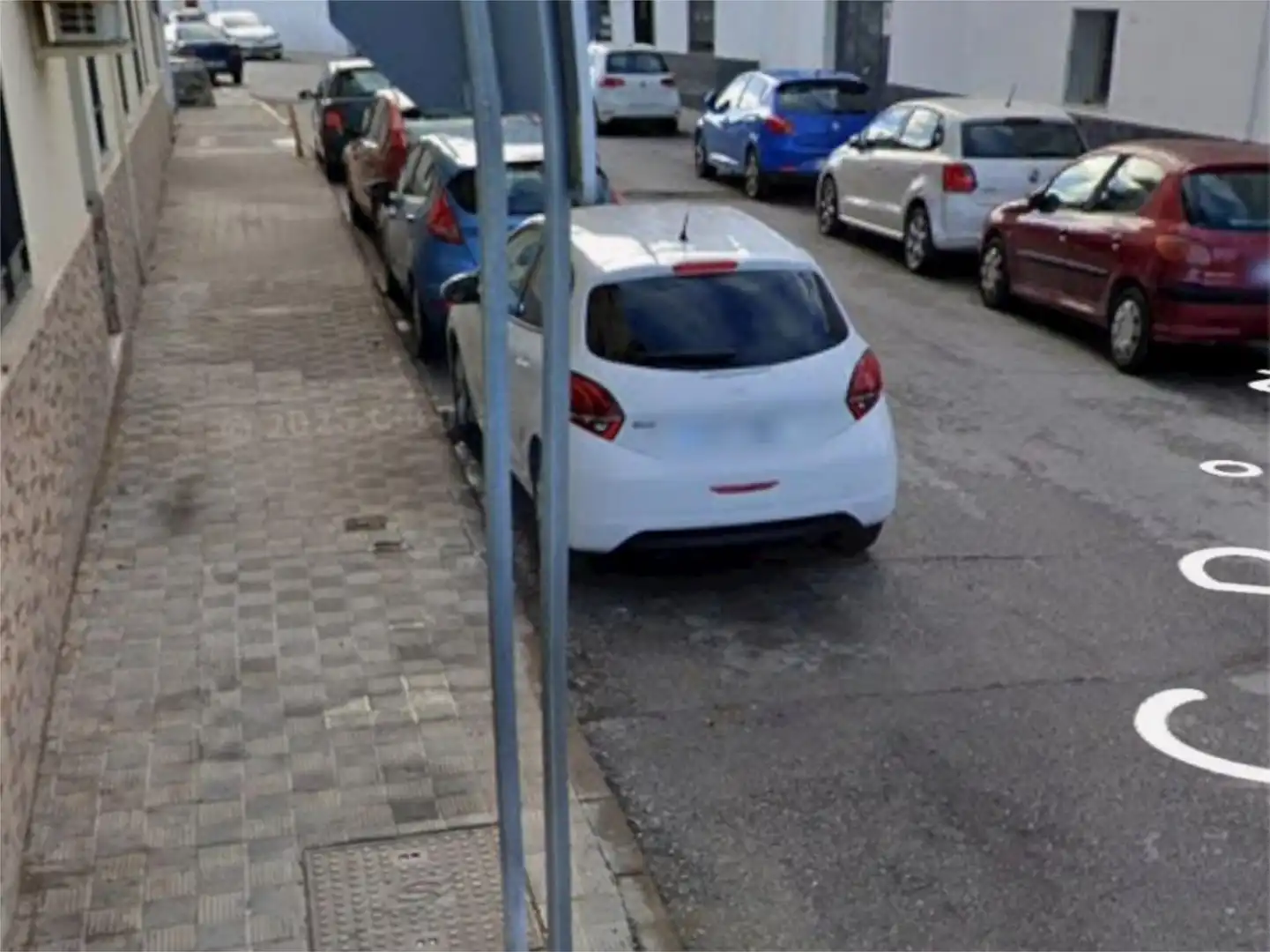 Piso en  Calle Hornos 14 - Foto 4