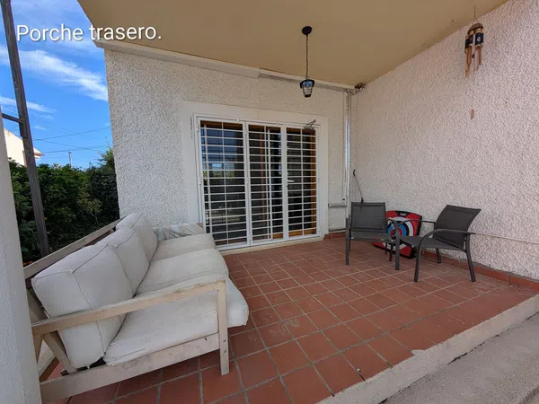 Casa independiente en avenida de la Libertad, 14 - Foto 31