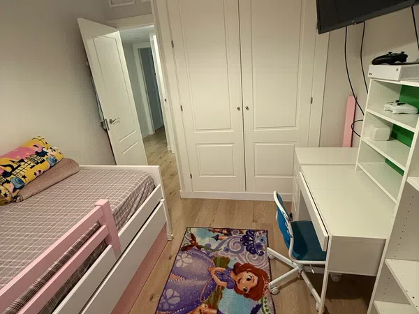 Piso en Calle Vélez Málaga, 8, Malagueta - Monte Sancha - Foto 30