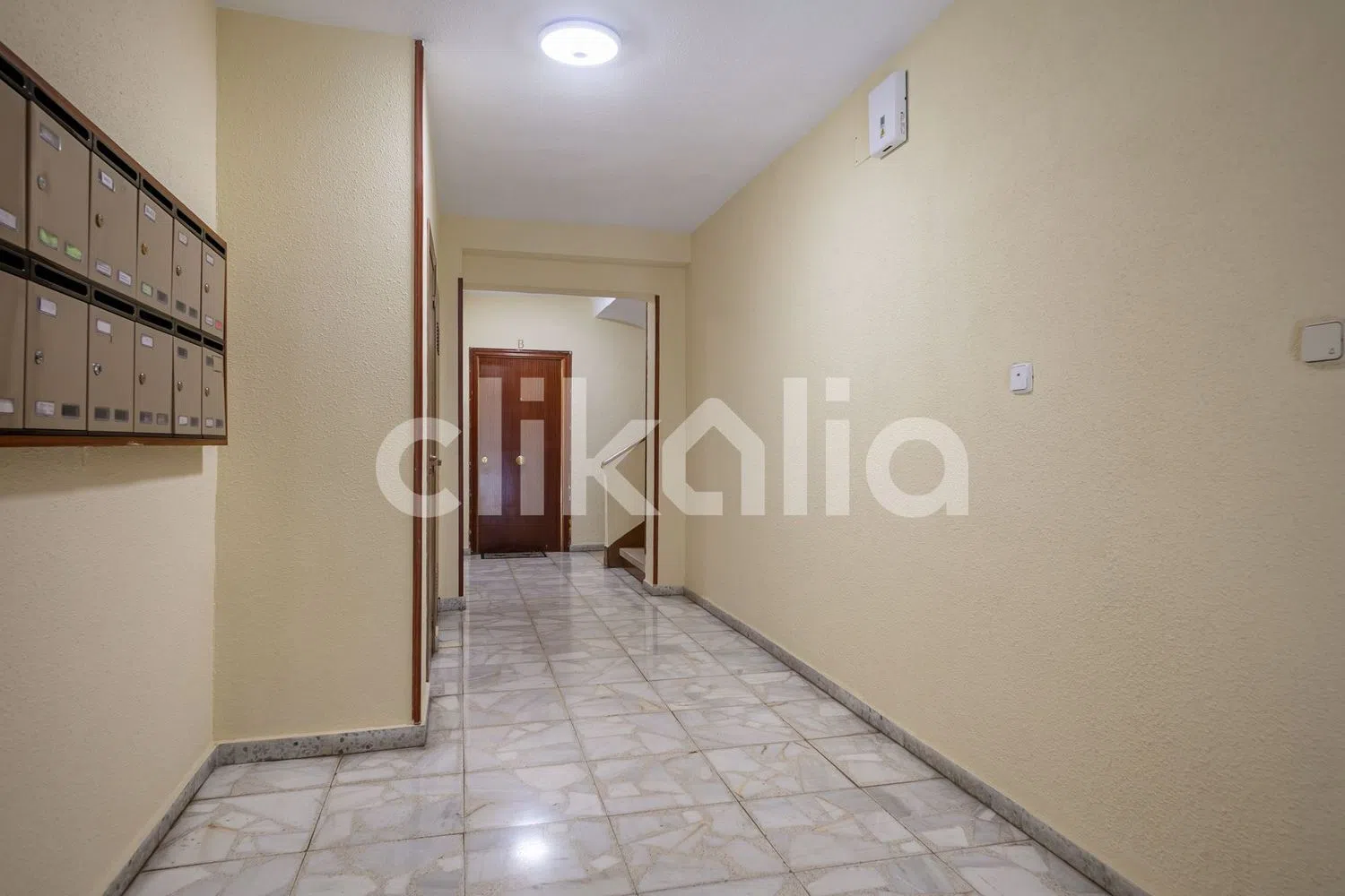 Piso en calle de Ramón Serrano - Foto 16