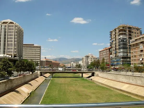 Piso en Avenida de la Rosaleda s/n, La Goleta - San Felipe Neri - Foto 14