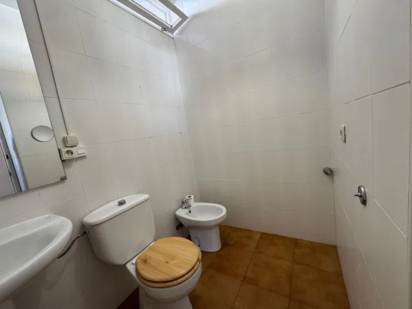 Ático en Calle Molinos, 39, Cuesta Escoriaza - Barranco del Abogado - Foto 10
