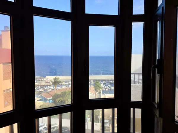 Piso en Avenida Maritima, 25, Las Caletillas-Punta Larga, Las Caletillas-Punta Larga - Foto 1