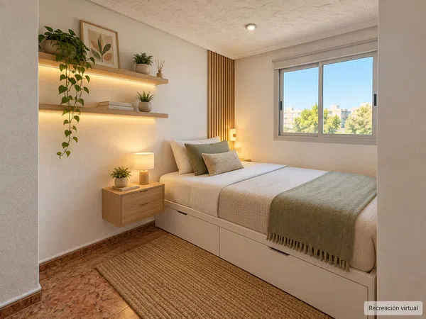 Piso en Calle de Blasco Ibáñez, 2, Zona Centro, Zona Centro - Foto 10