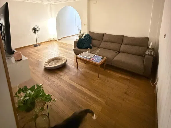 Dúplex en calle Gran de Gràcia, 200