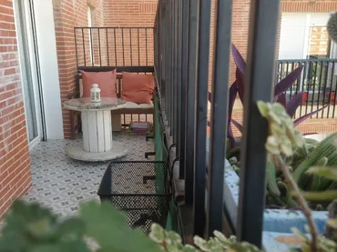 Piso en  Calle Alfonso de Orleans 3 - Foto 8