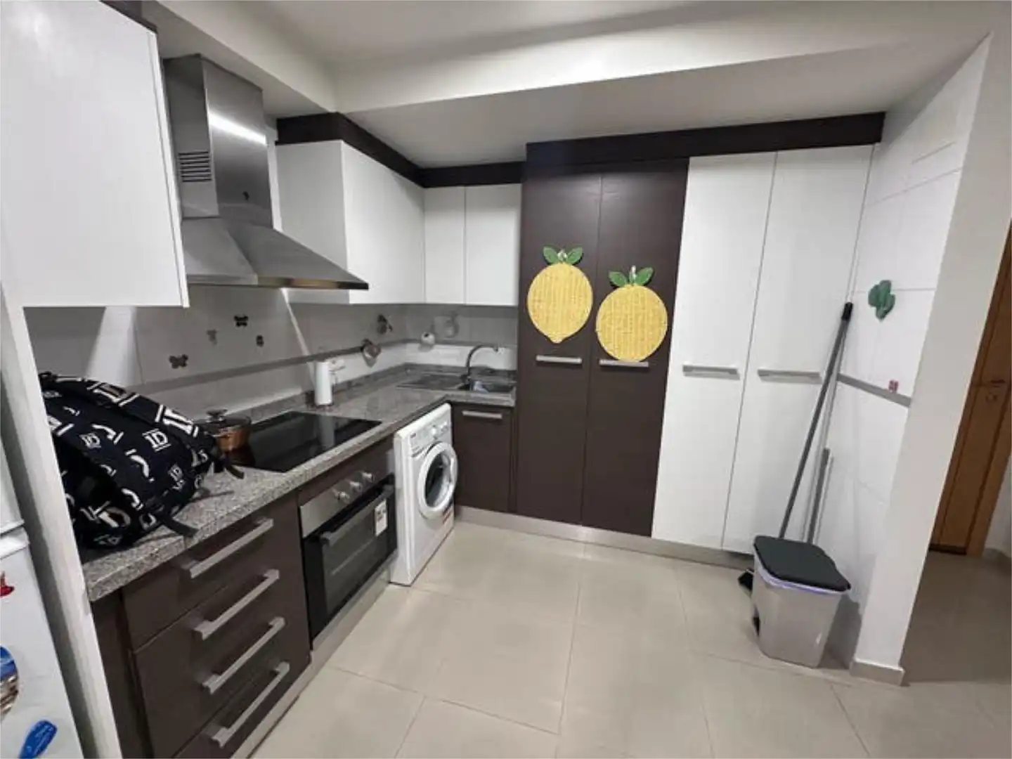 Piso en Alipark - Foto 8